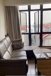 The Mayfair (D22), Condominium #591218071